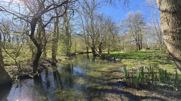 Ma-Cabane - Vente Maison SAINT PIERRE DE JUILLERS, 230 m²