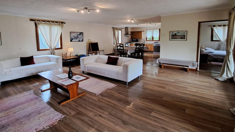 Ma-Cabane - Vente Maison SAINT PIERRE DE JUILLERS, 500 m²