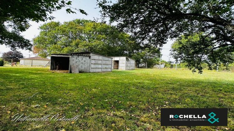 Ma-Cabane - Vente Maison Saint-Pierre-de-l'Isle, 70 m²