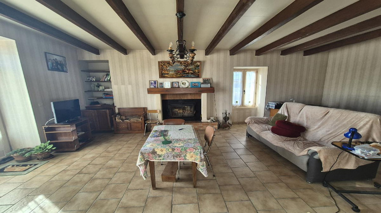 Ma-Cabane - Vente Maison SAINT PIERRE DE L'ISLE, 127 m²