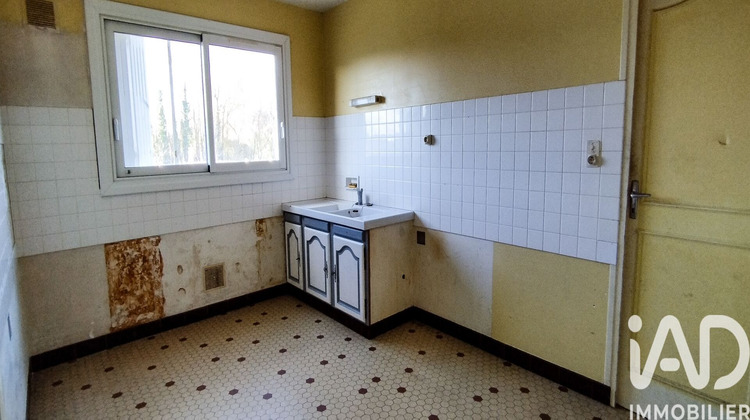 Ma-Cabane - Vente Maison Saint-Pierre-de-l'Isle, 82 m²