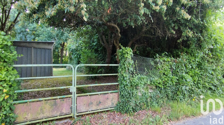 Ma-Cabane - Vente Maison Saint-Pierre-de-l'Isle, 112 m²