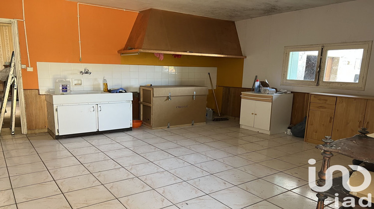 Ma-Cabane - Vente Maison Saint-Pierre-de-l'Isle, 145 m²