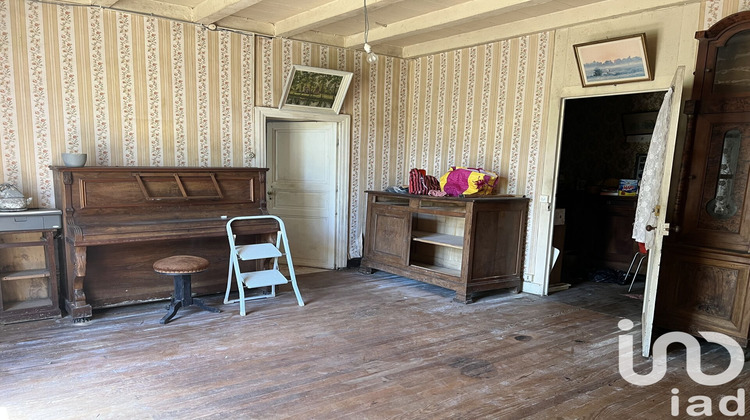 Ma-Cabane - Vente Maison Saint-Pierre-de-l'Isle, 145 m²