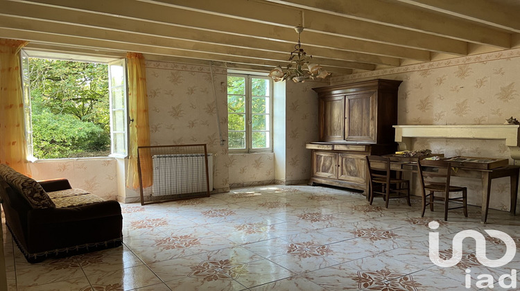 Ma-Cabane - Vente Maison Saint-Pierre-de-l'Isle, 145 m²