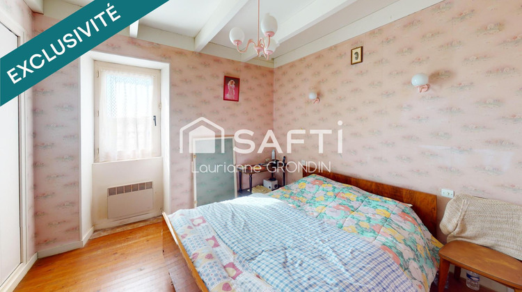 Ma-Cabane - Vente Maison Saint-Pierre-de-l'Isle, 126 m²