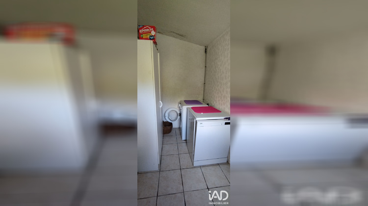 Ma-Cabane - Vente Maison Saint-Pierre-de-l'Isle, 110 m²