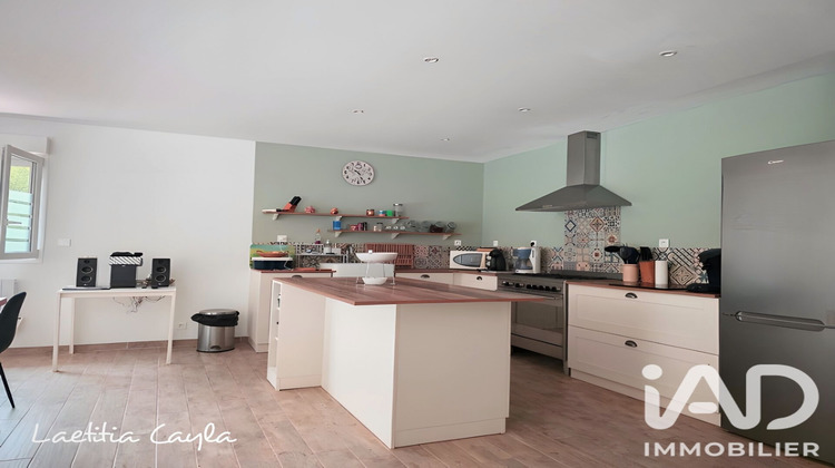 Ma-Cabane - Vente Maison Saint Pierre de la Fage, 127 m²