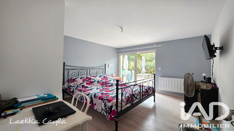Ma-Cabane - Vente Maison Saint Pierre de la Fage, 127 m²