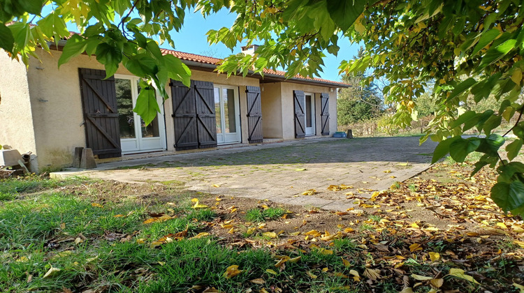 Ma-Cabane - Vente Maison Saint-Pierre-de-Lages, 110 m²