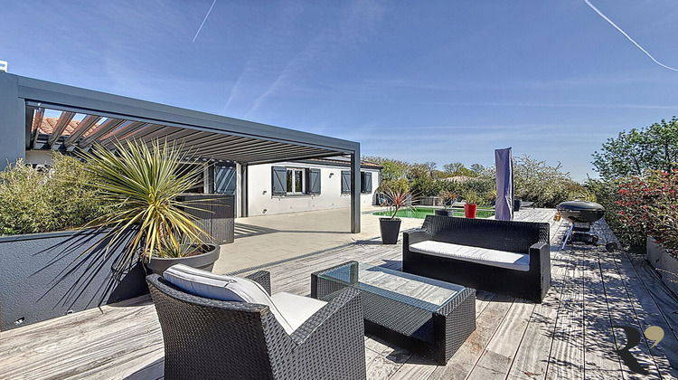 Ma-Cabane - Vente Maison SAINT-PIERRE-DE-LAGES, 185 m²