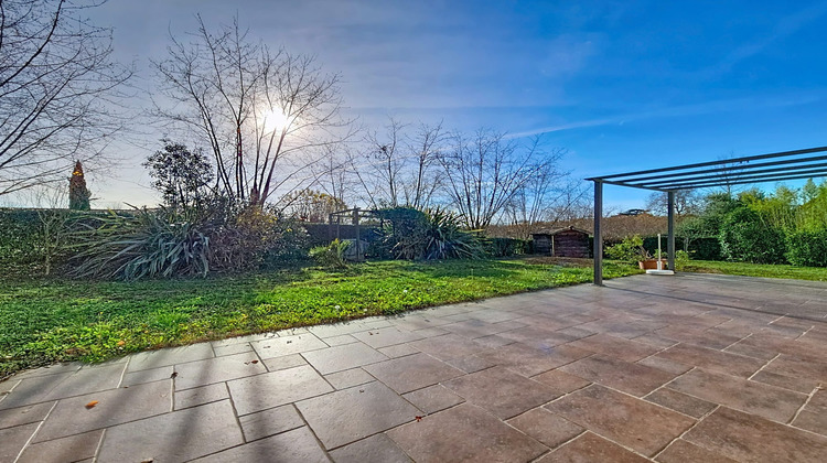 Ma-Cabane - Vente Maison Saint-Pierre-de-Lages, 138 m²