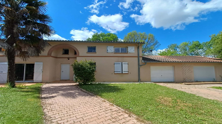 Ma-Cabane - Vente Maison Saint-Pierre-de-Lages, 160 m²