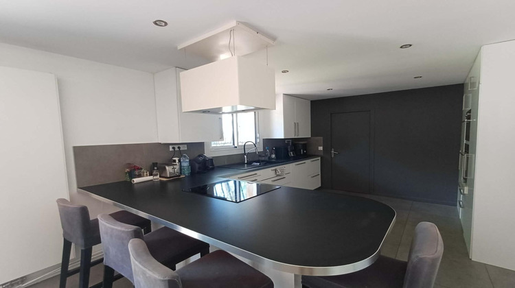 Ma-Cabane - Vente Maison Saint-Pierre-de-Lages, 160 m²