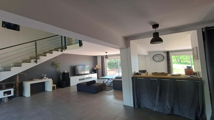 Ma-Cabane - Vente Maison Saint-Pierre-de-Lages, 160 m²