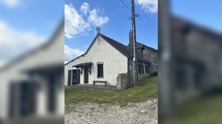 Ma-Cabane - Vente Maison Saint-Pierre-de-Maillé, 70 m²