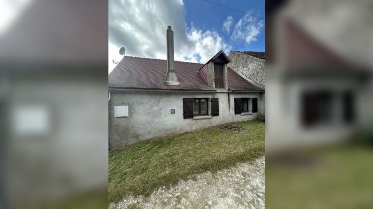 Ma-Cabane - Vente Maison Saint-Pierre-de-Maillé, 70 m²