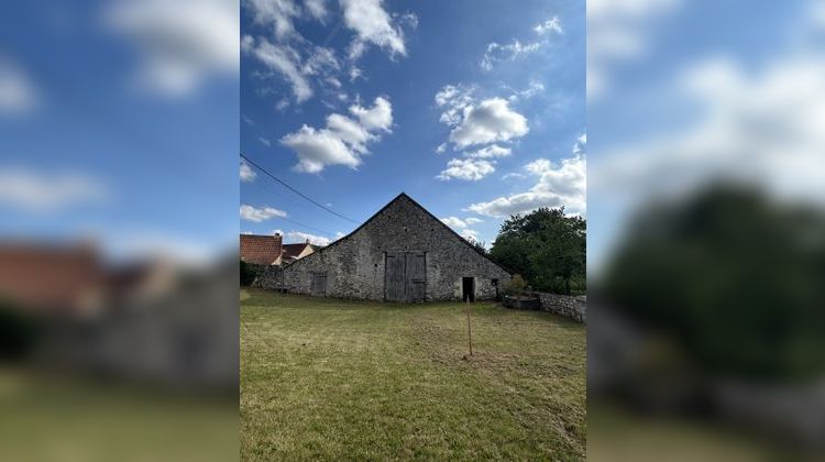 Ma-Cabane - Vente Maison Saint-Pierre-de-Maillé, 70 m²