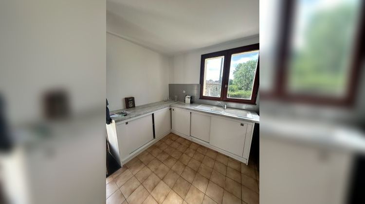 Ma-Cabane - Vente Maison Saint-Pierre-de-Maillé, 70 m²