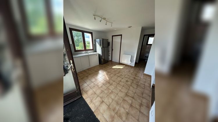 Ma-Cabane - Vente Maison Saint-Pierre-de-Maillé, 70 m²