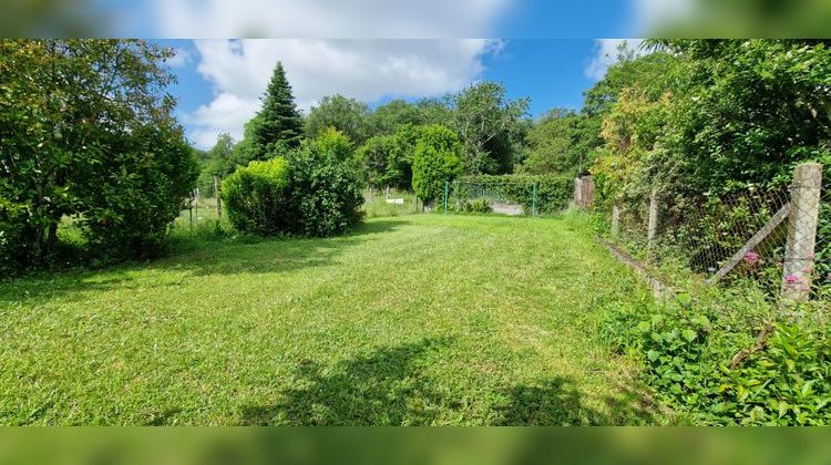 Ma-Cabane - Vente Maison SAINT-PIERRE-DE-MAILLE, 67 m²