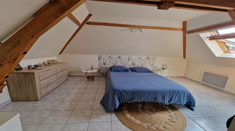 Ma-Cabane - Vente Maison SAINT-PIERRE-DE-MAILLE, 67 m²