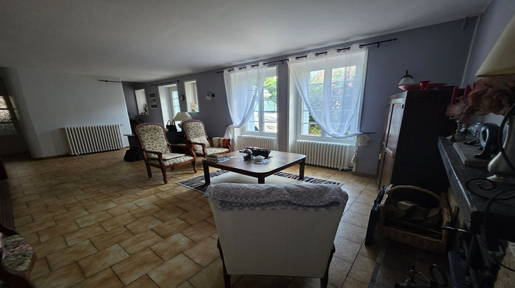 Ma-Cabane - Vente Maison SAINT-PIERRE-DE-MAILLE, 114 m²