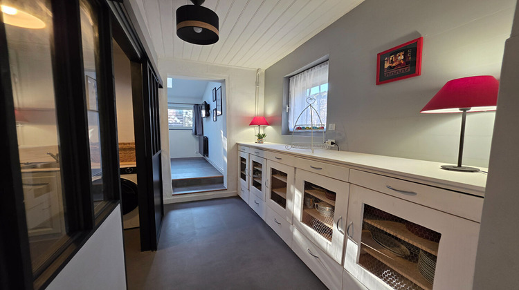 Ma-Cabane - Vente Maison SAINT-PIERRE-DE-MAILLE, 118 m²