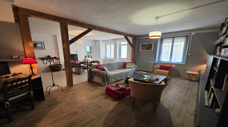 Ma-Cabane - Vente Maison SAINT-PIERRE-DE-MAILLE, 118 m²