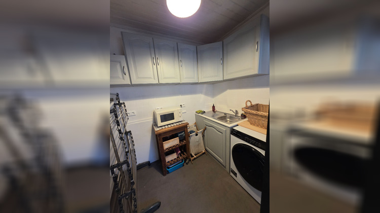 Ma-Cabane - Vente Maison SAINT-PIERRE-DE-MAILLE, 118 m²