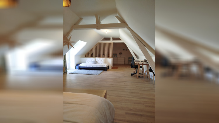 Ma-Cabane - Vente Maison Saint-Pierre-de-Maillé, 100 m²