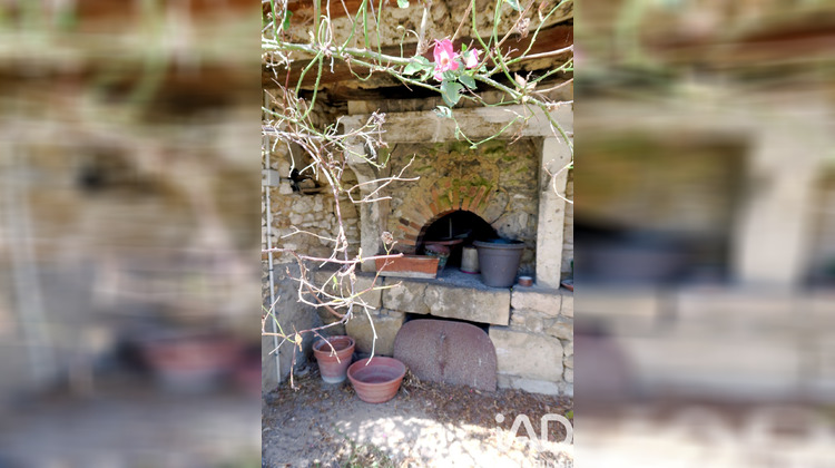 Ma-Cabane - Vente Maison Saint-Pierre-de-Maillé, 97 m²