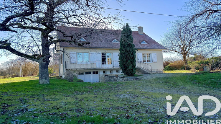 Ma-Cabane - Vente Maison Saint Pierre de Maillé, 98 m²