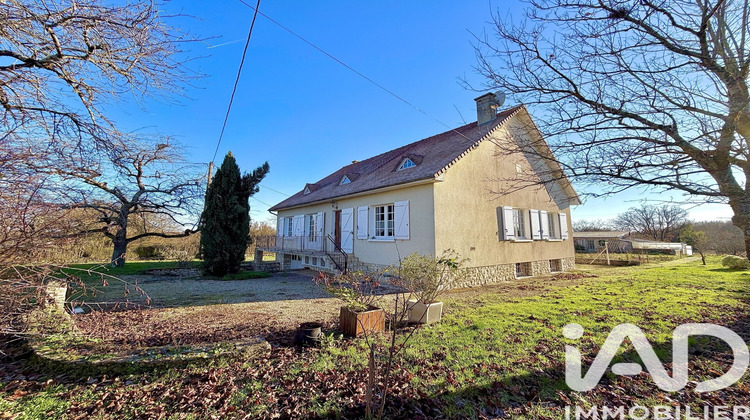 Ma-Cabane - Vente Maison Saint Pierre de Maillé, 98 m²