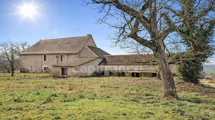 Ma-Cabane - Vente Maison SAINT PIERRE DE MAILLE, 118 m²