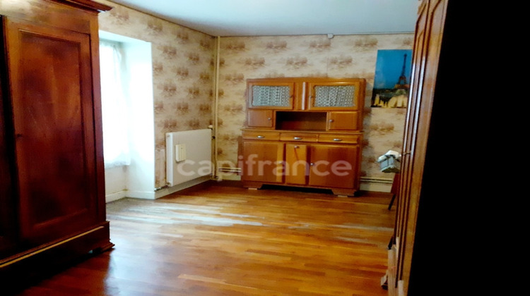 Ma-Cabane - Vente Maison SAINT PIERRE DE MAILLE, 118 m²