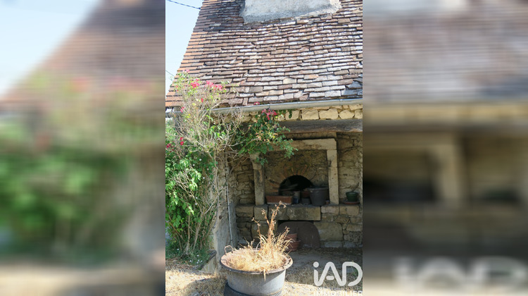 Ma-Cabane - Vente Maison Saint-Pierre-de-Maillé, 97 m²