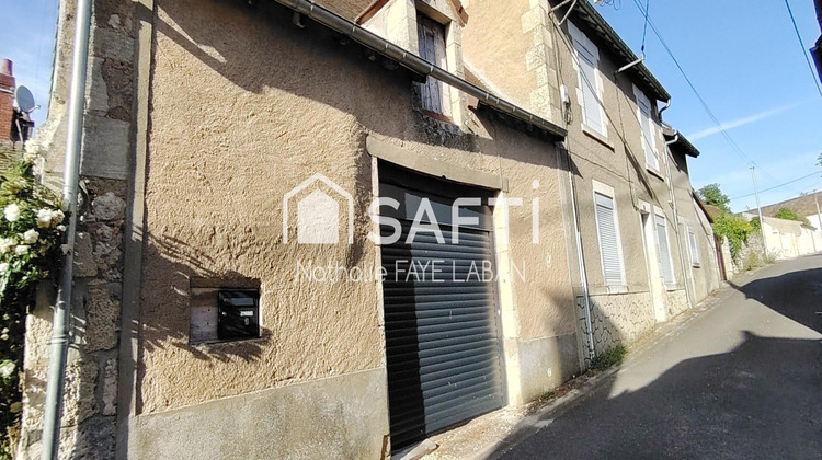 Ma-Cabane - Vente Maison Saint-Pierre-de-Maille, 118 m²
