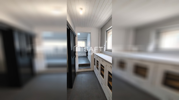 Ma-Cabane - Vente Maison Saint-Pierre-de-Maille, 118 m²