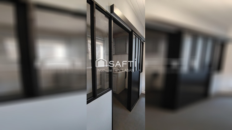 Ma-Cabane - Vente Maison Saint-Pierre-de-Maille, 118 m²