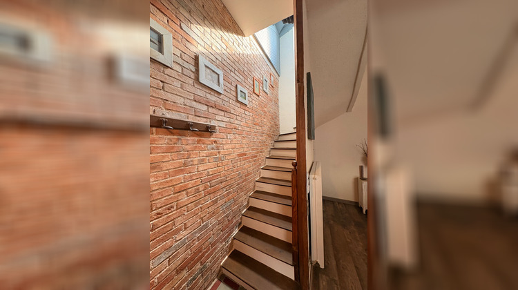 Ma-Cabane - Vente Maison SAINT-PIERRE-DE-MAILLE, 84 m²