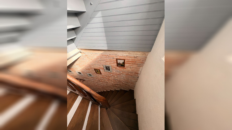 Ma-Cabane - Vente Maison SAINT-PIERRE-DE-MAILLE, 84 m²
