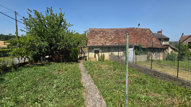 Ma-Cabane - Vente Maison Saint-Pierre-de-Maille, 97 m²