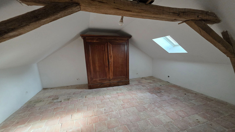 Ma-Cabane - Vente Maison SAINT-PIERRE-DE-MAILLE, 74 m²