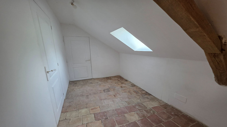 Ma-Cabane - Vente Maison SAINT-PIERRE-DE-MAILLE, 74 m²