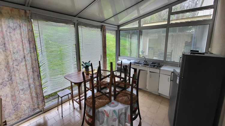 Ma-Cabane - Vente Maison Saint-Pierre-de-Maille, 272 m²