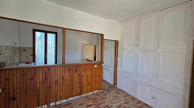 Ma-Cabane - Vente Maison Saint-Pierre-de-Maille, 70 m²