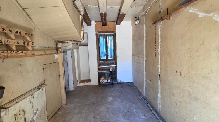 Ma-Cabane - Vente Maison Saint-Pierre-de-Maille, 70 m²