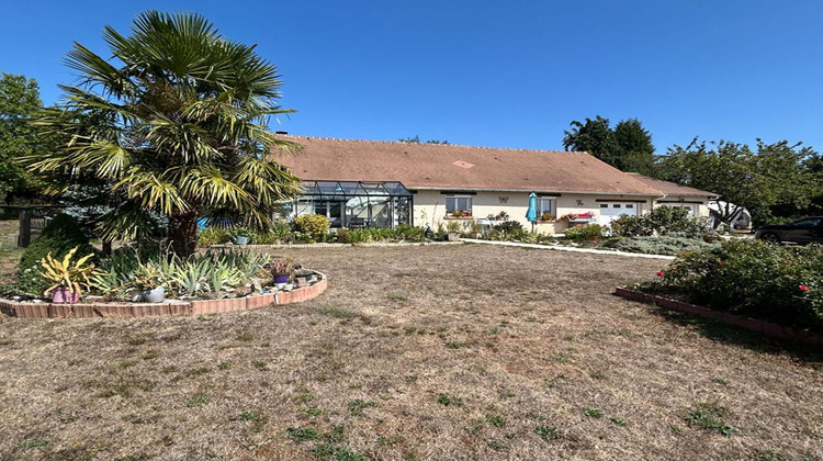 Ma-Cabane - Vente Maison SAINT PIERRE DE MAILLOC, 200 m²