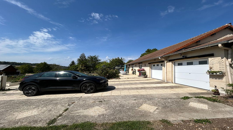 Ma-Cabane - Vente Maison SAINT PIERRE DE MAILLOC, 200 m²